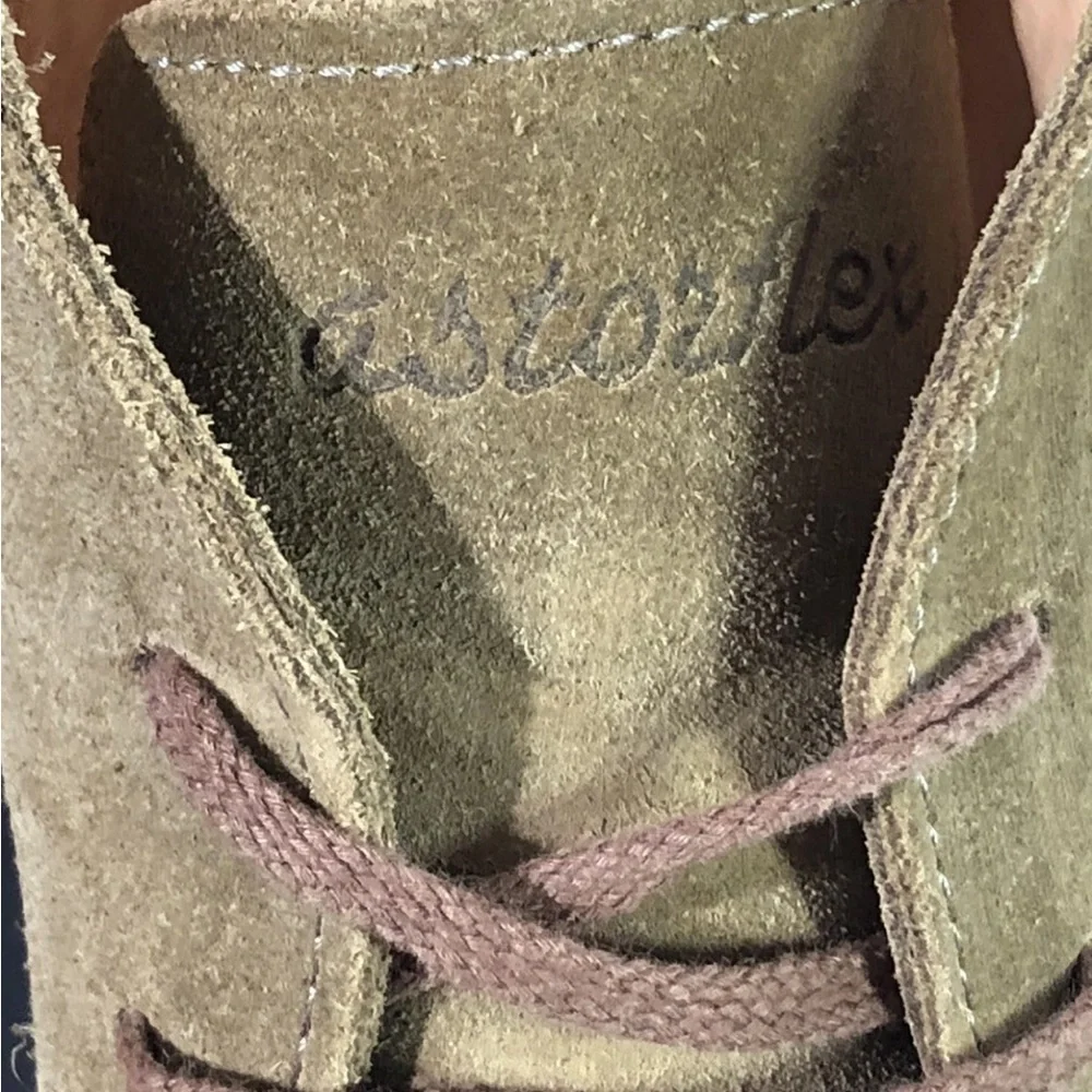 Huckberry astorflex chukka